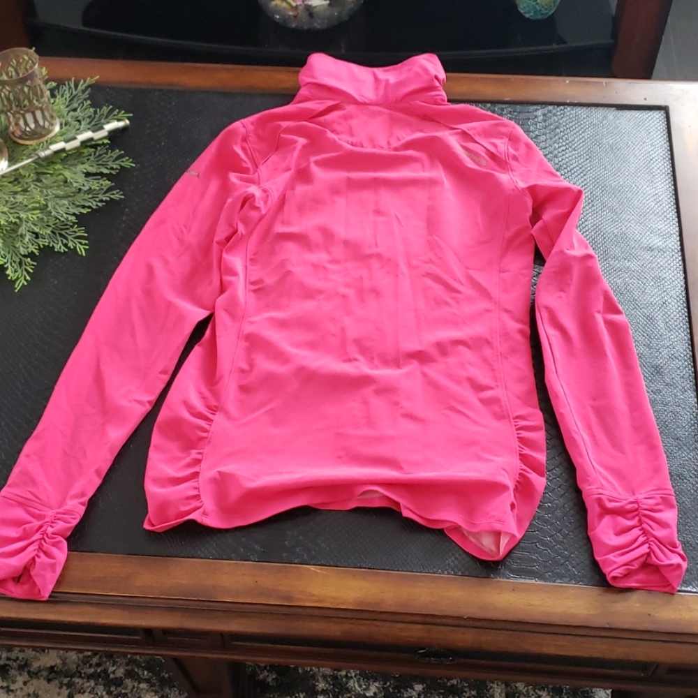 Brooks Running Pull Over - image 4